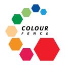 Colourfence Garden Fencing - Weybridge logo